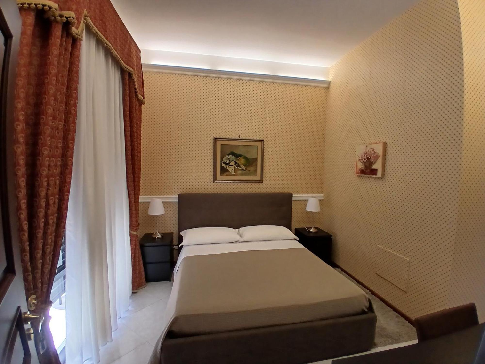 La Suite Del Vulcano Belpasso Exterior foto